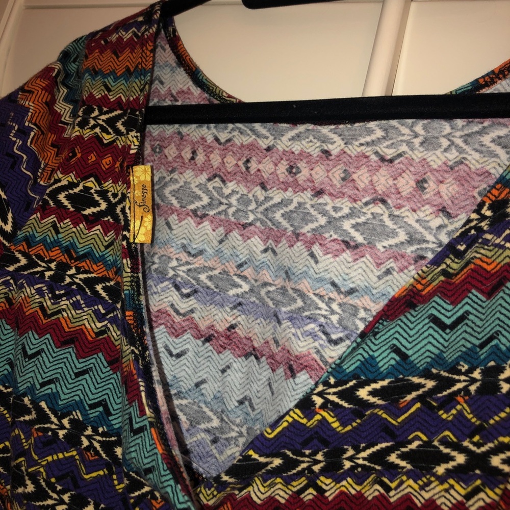 Crop Top - Picture 3 of 3